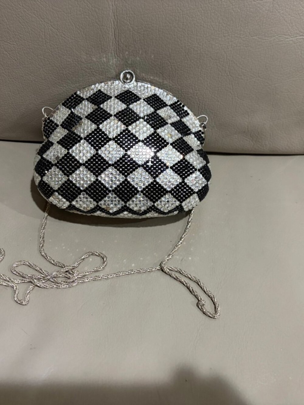 Miriam Marshall Vintage Clutch
